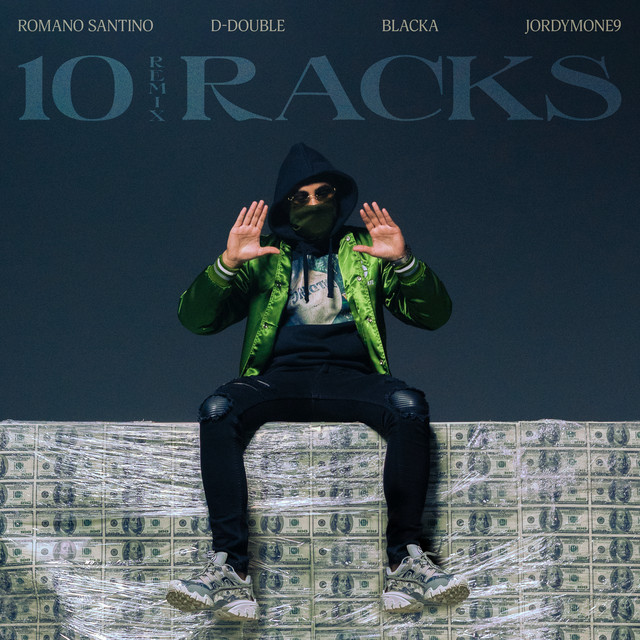 10 Racks (feat. Qlas & Blacka) [Remix]