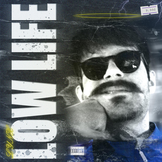 LOW LIFE cover art