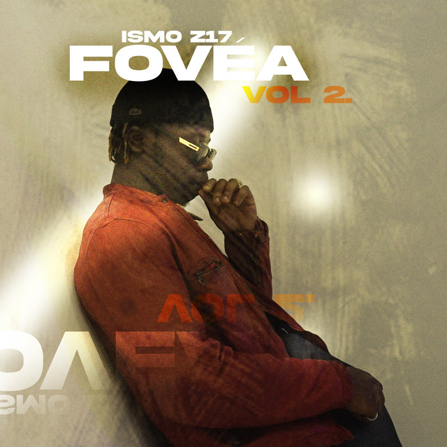 Fovéa Vol. 2 cover art