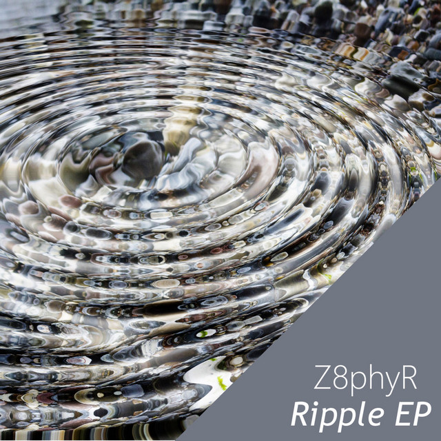 Ripple - Single by Z8phyR | Spotify