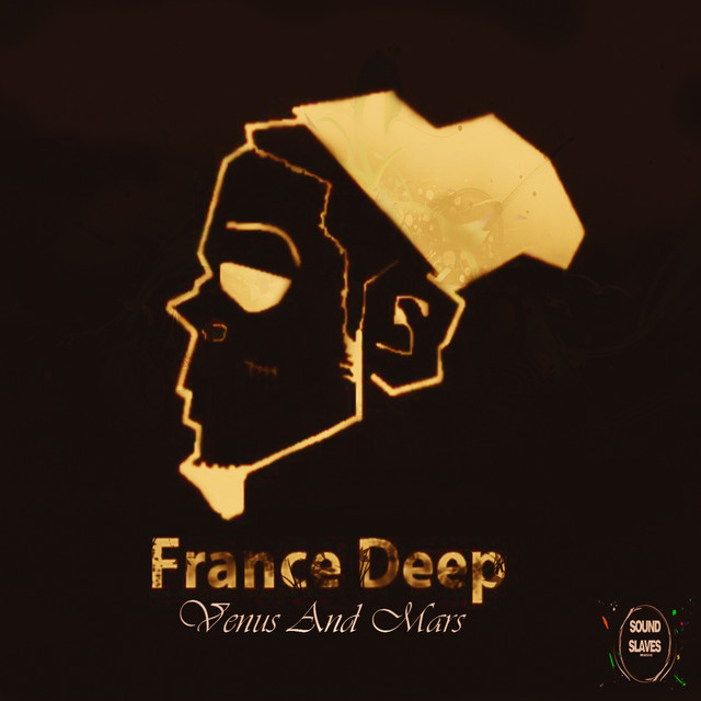 Venus And Mars, Vol. 1 cover art