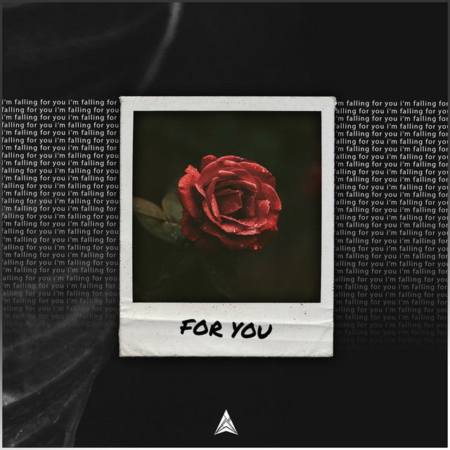 For You cover