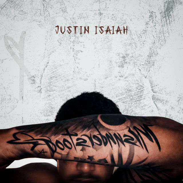 Misunderstood cover art