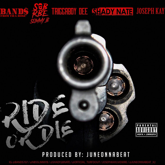 Ride or Die