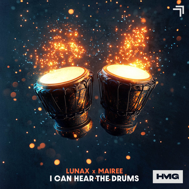 I Can Hear The Drums