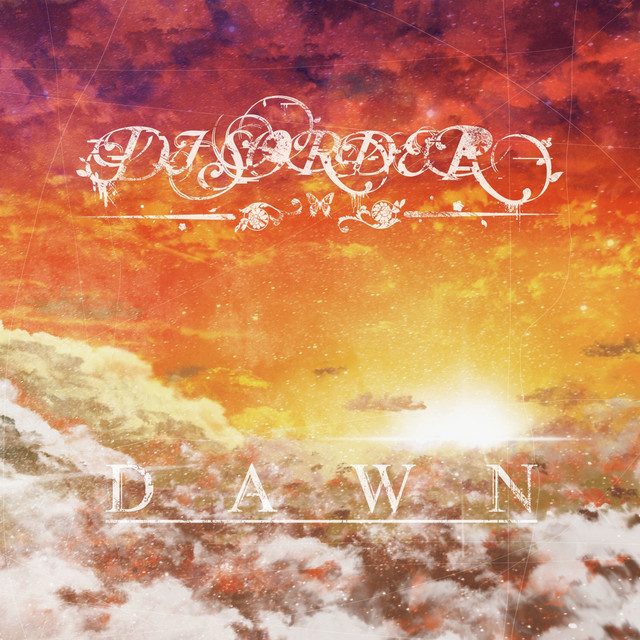 DAWN cover art