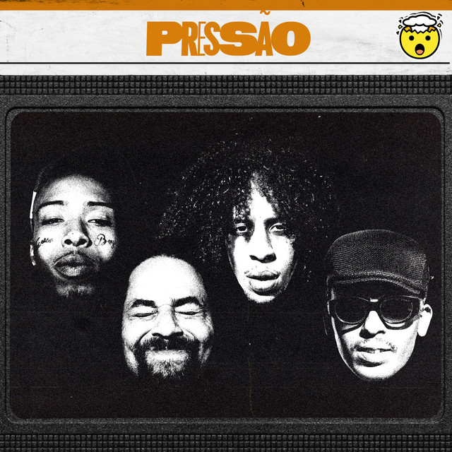 Pressão