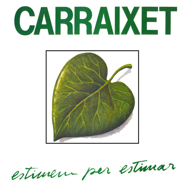 Estimem Per Estimar cover