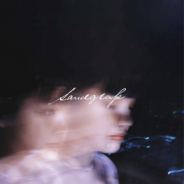 sandgrass cover art
