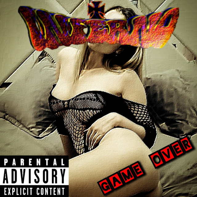 Game Over