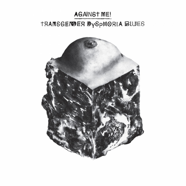 Talking Transgender Dysphoria Blues