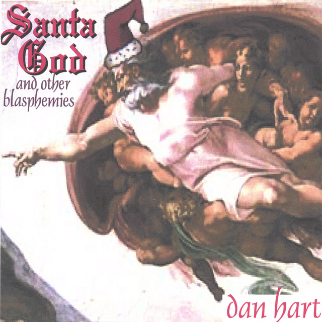 Dan Hart Photo