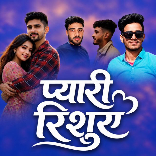 Pyari Rishuye