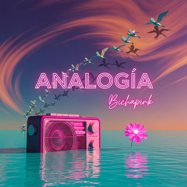 Bicha Pink