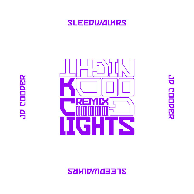 Goodnight (feat. JP Cooper) - KC Lights Remix