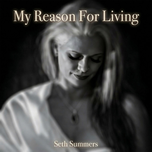 My Reason for Living cover art