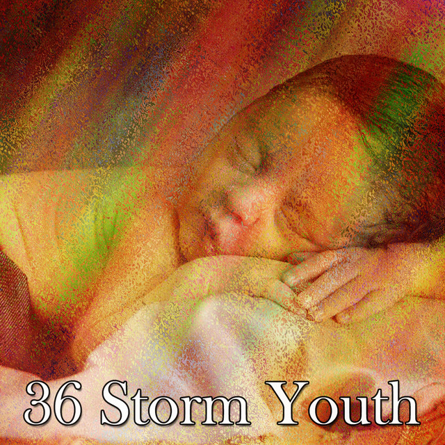 36 Storm Youth cover art