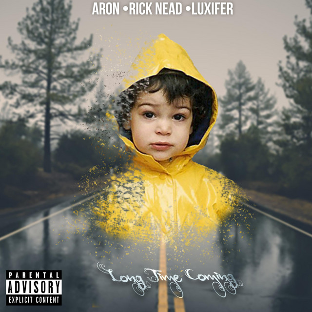 Long Time Coming cover art