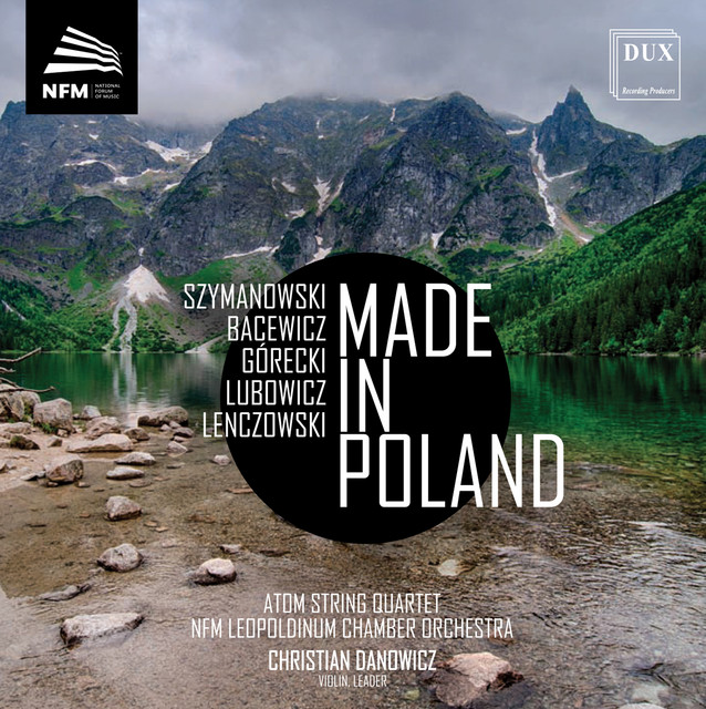 Made in Poland