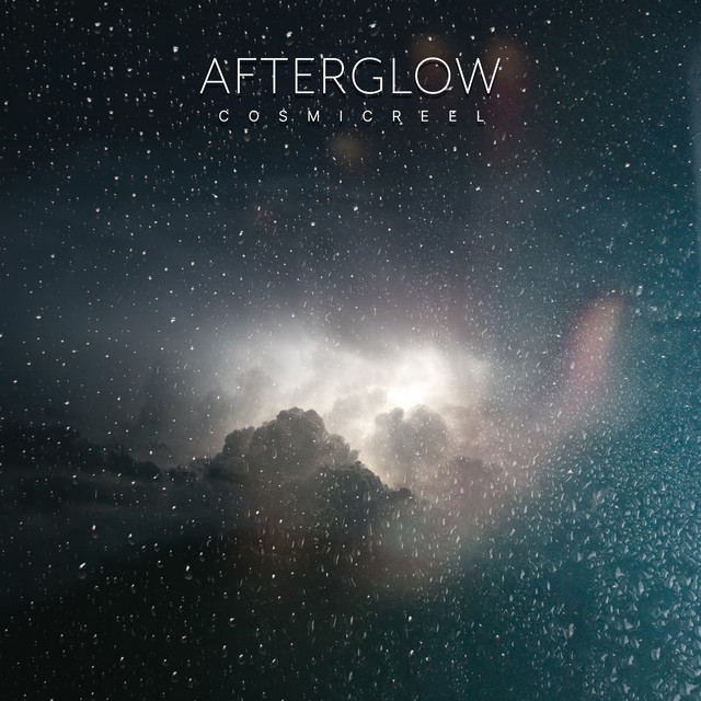Afterglow cover art