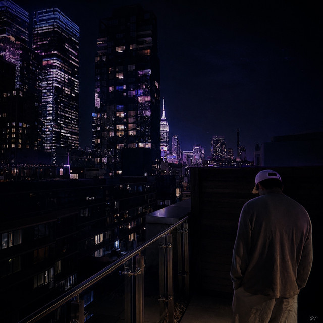 undefined album image