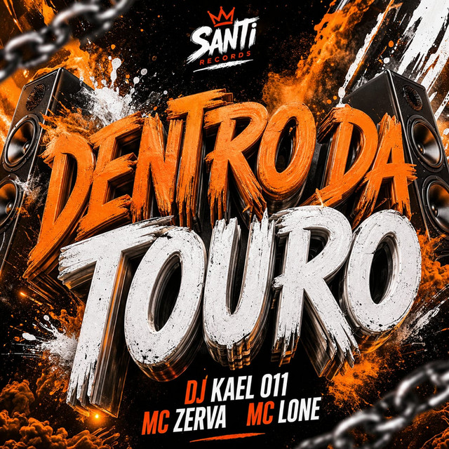 Dentro Da Touro