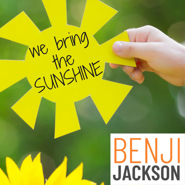 We Bring the Sunshine cover