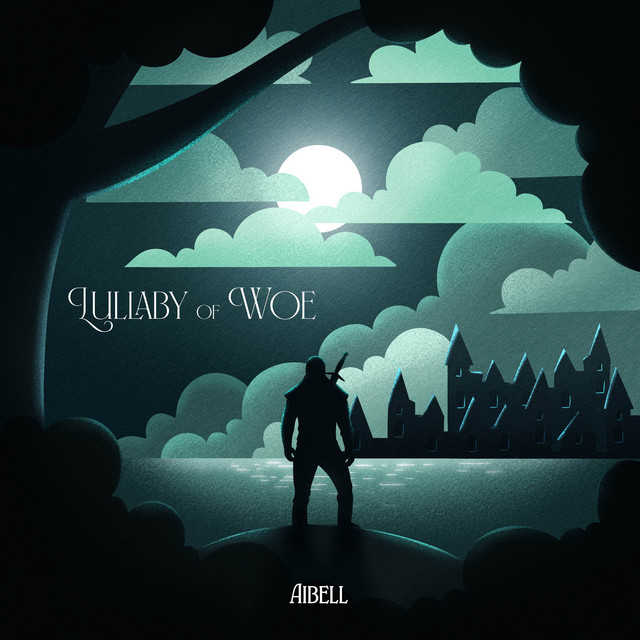 Lullaby Of Woe (Live Studio Version) cover