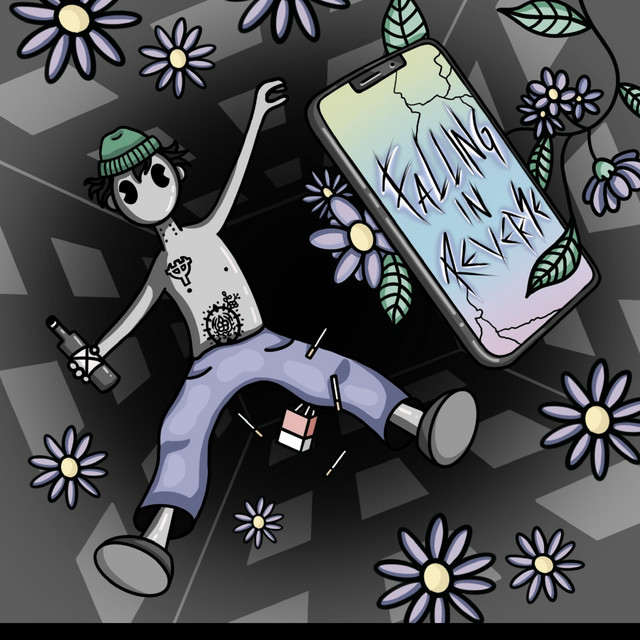 falling in reverse cover art
