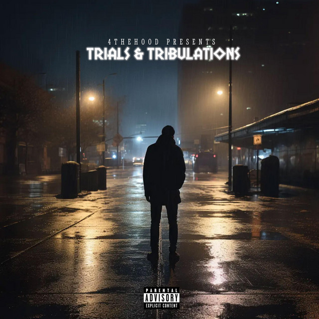 trials & tribulations - Single by Ricky Riicks | Spotify