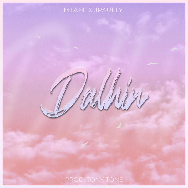 Dalhin cover art