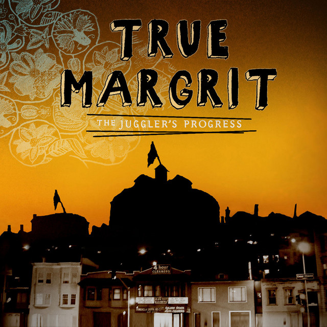 True Margrit Photo