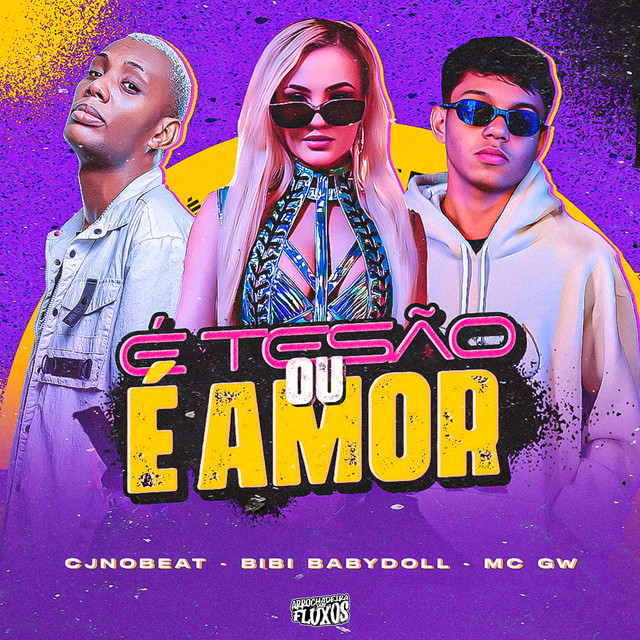 É Tesão ou É Amor