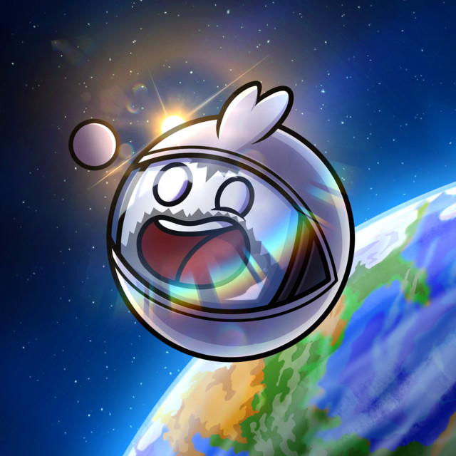 Space Odysseys (From "Solar Balls") cover art
