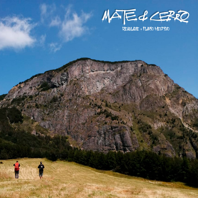 Mate y Cerro cover art