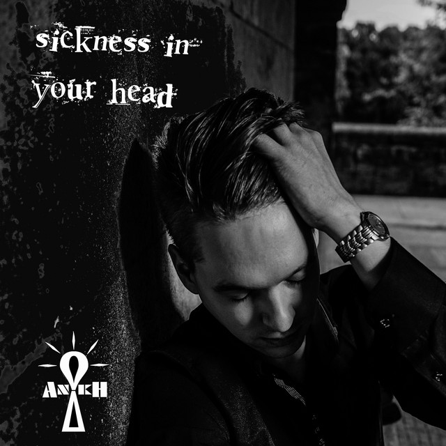 Sickness in Your Head cover