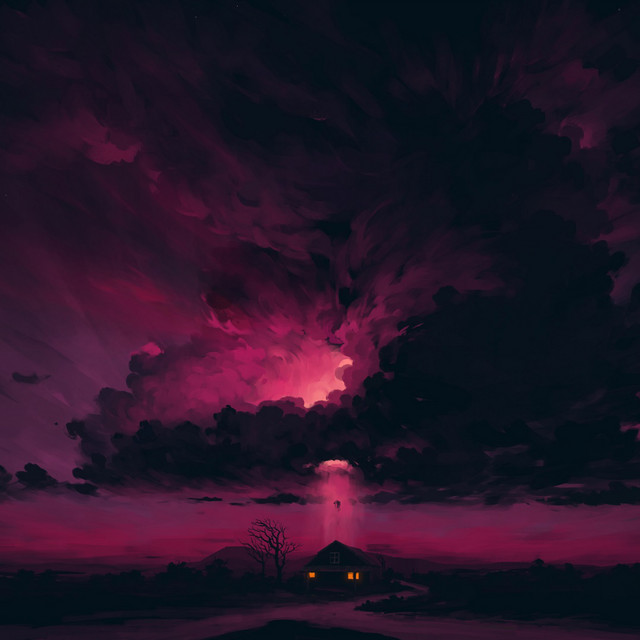 Changes. cover art