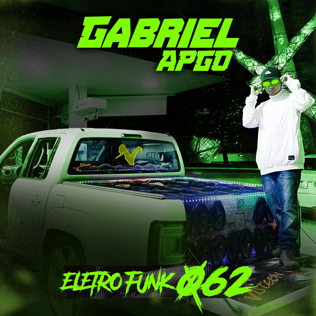 Eletro Funk 062 cover art
