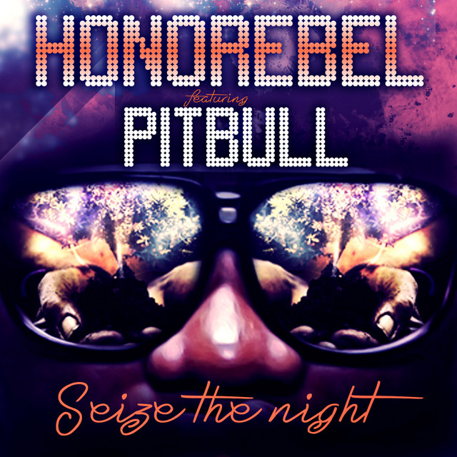 Seize the Night (feat. Pitbull)