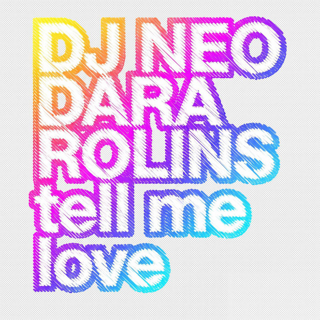 Tell Me Love - Original 2002 cover art