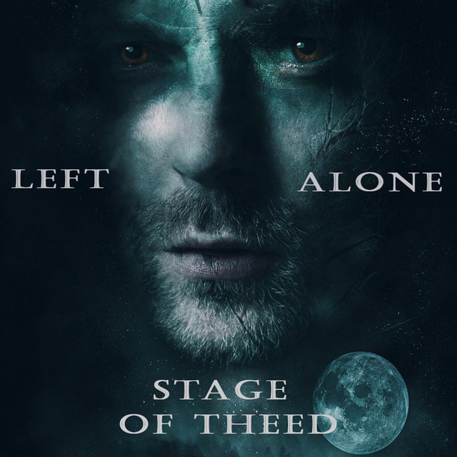 Left Alone