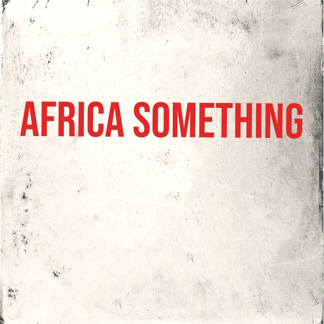 Africa something