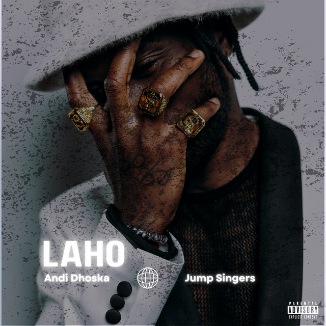 Laho cover art