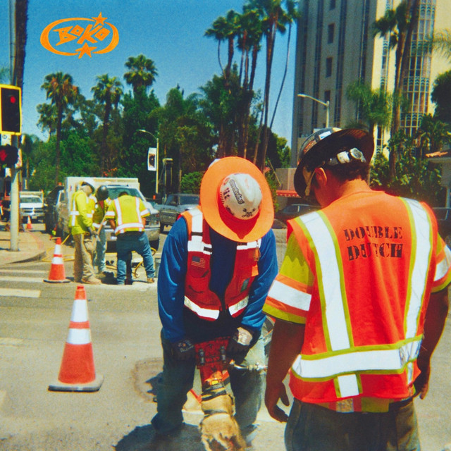undefined album image