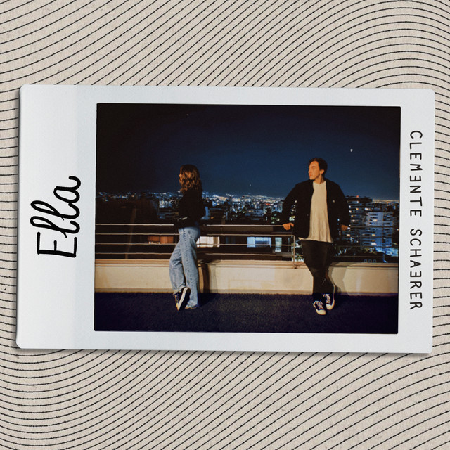 Ella cover art