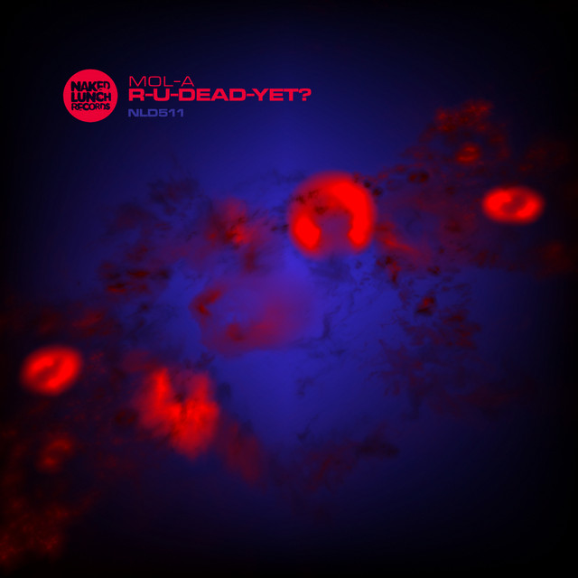 R-U-Dead-Yet ? cover art