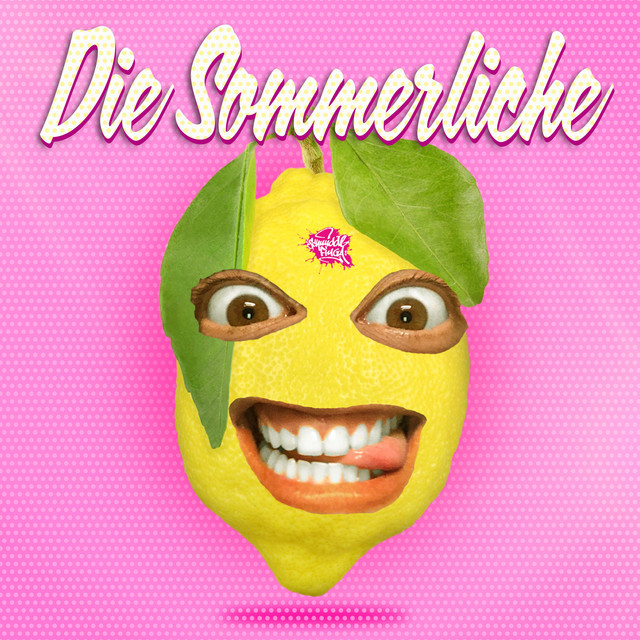 Die Sommerliche cover art