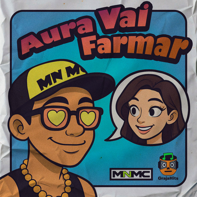 Aura Vai Farmar
