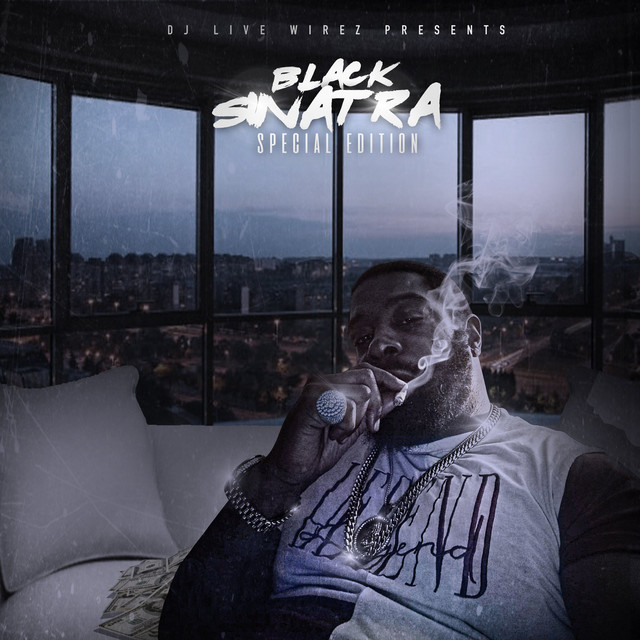 G'd Up cover art
