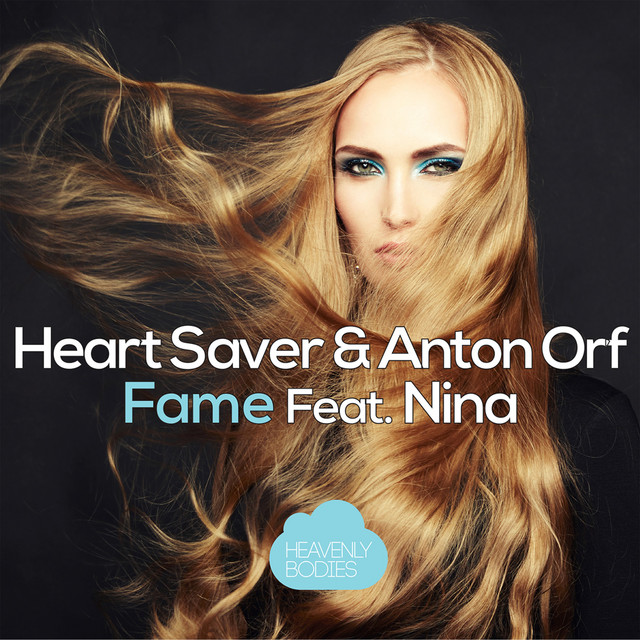 Fame cover art